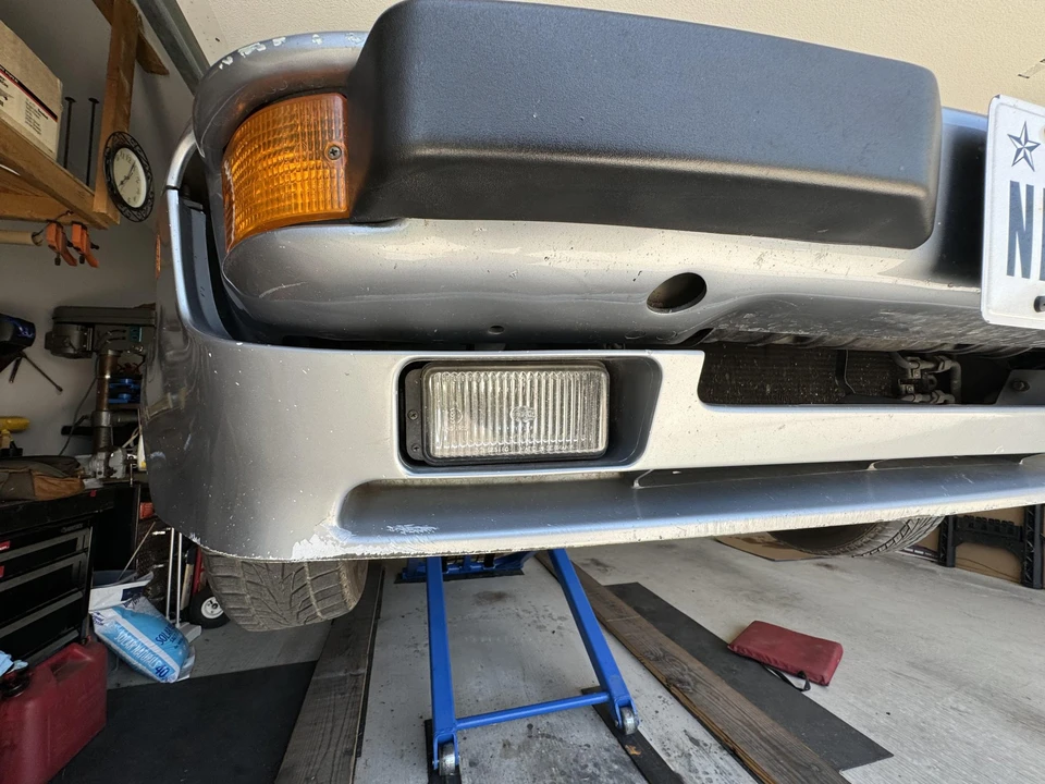1985 Porsche 944 - Image 17 of 31
