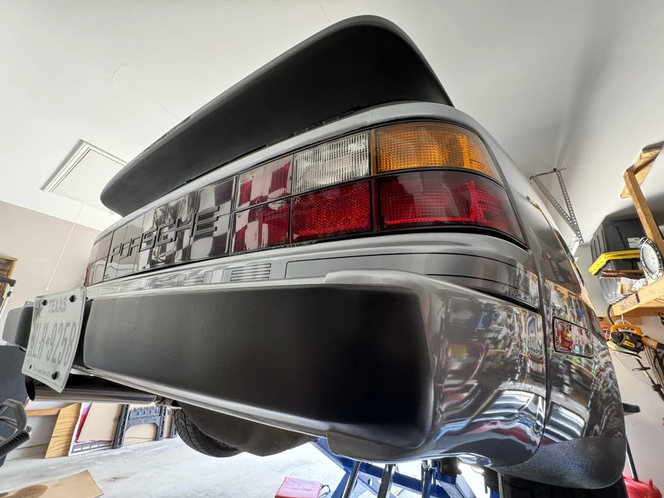 1985 Porsche 944 - Image 30 of 31