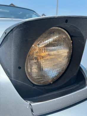 1985 Porsche 944 - Image 23 of 31