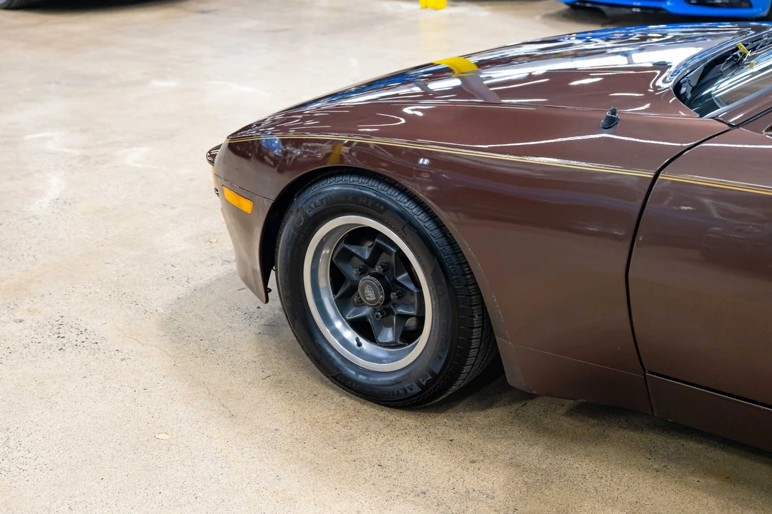 1985 Porsche 944 - Image 22 of 31