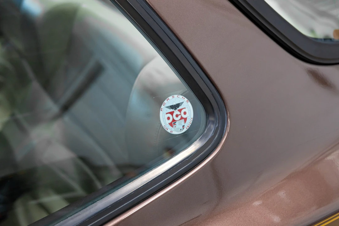 1985 Porsche 944 - Image 30 of 31