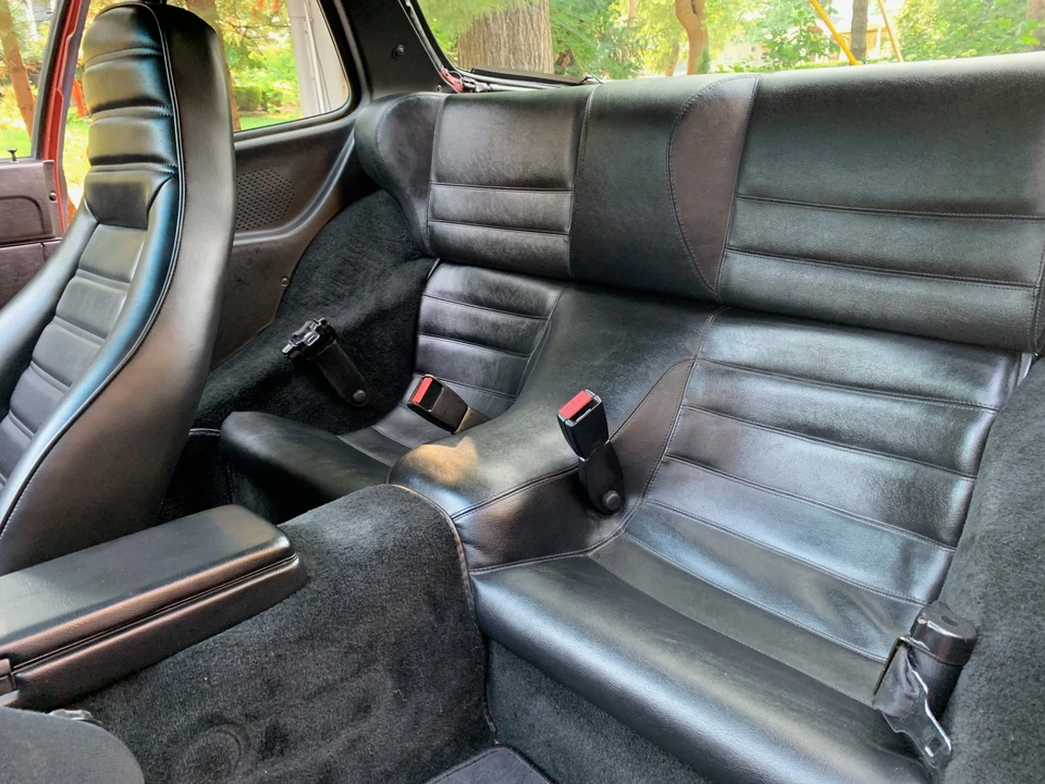 1985 Porsche 944 - Image 22 of 31