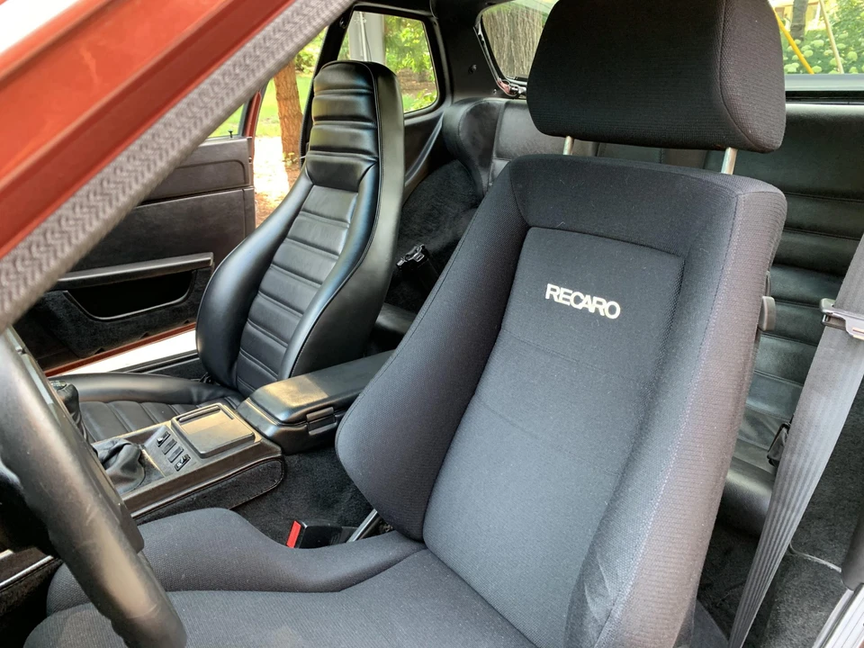 1985 Porsche 944 - Image 19 of 31