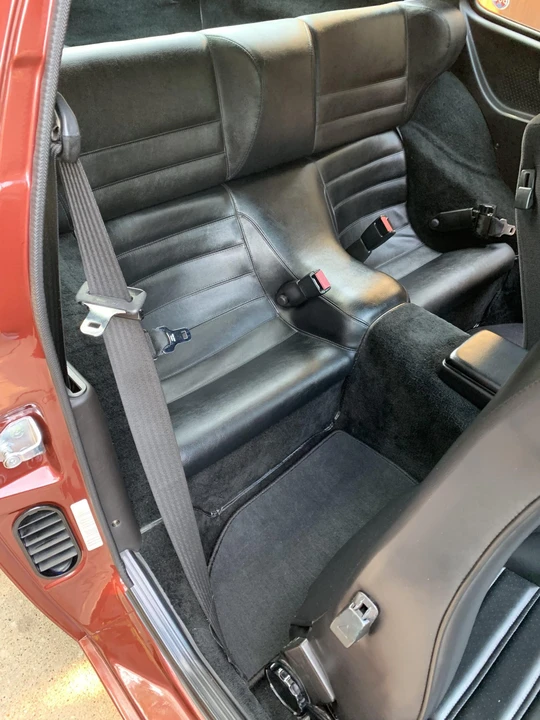 1985 Porsche 944 - Image 24 of 31
