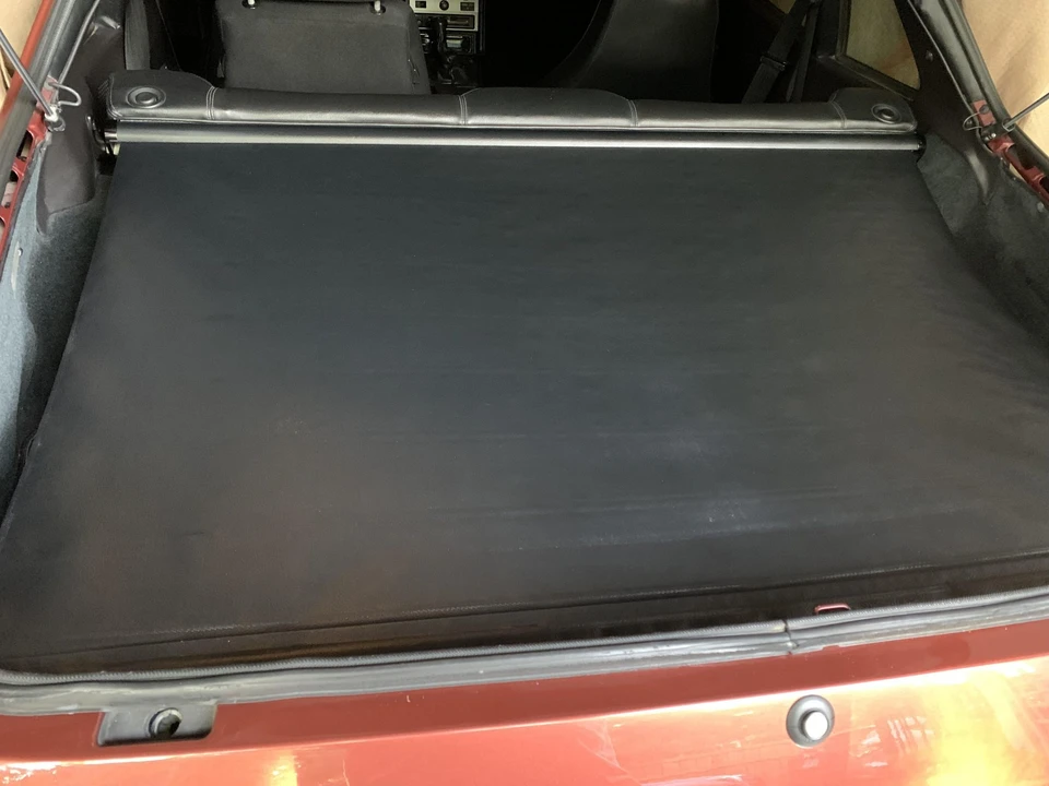 1985 Porsche 944 - Image 28 of 31