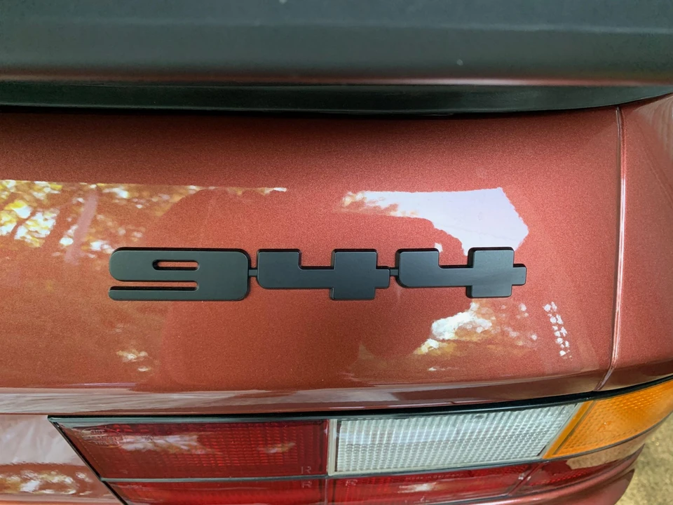 1985 Porsche 944 - Image 10 of 31