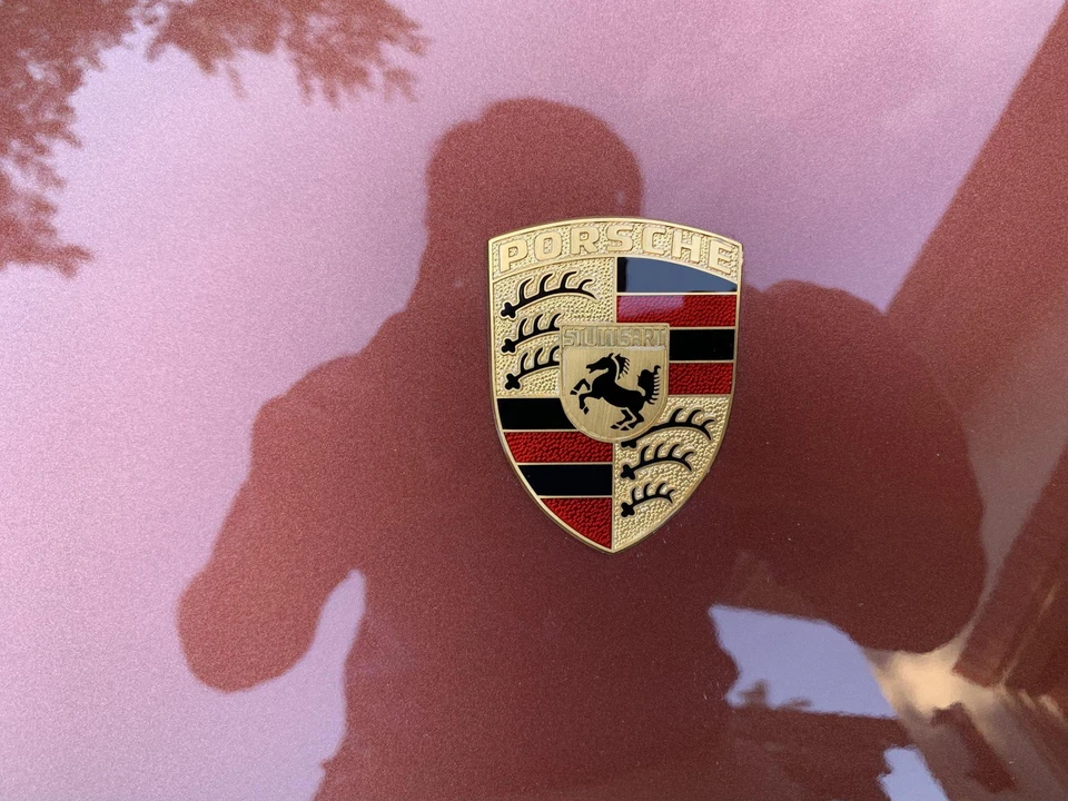1985 Porsche 944 - Image 12 of 31