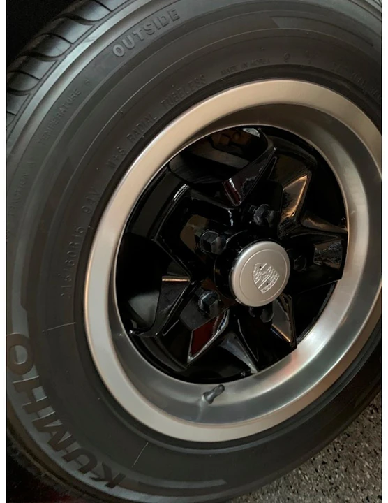 1985 Porsche 944 - Image 15 of 31