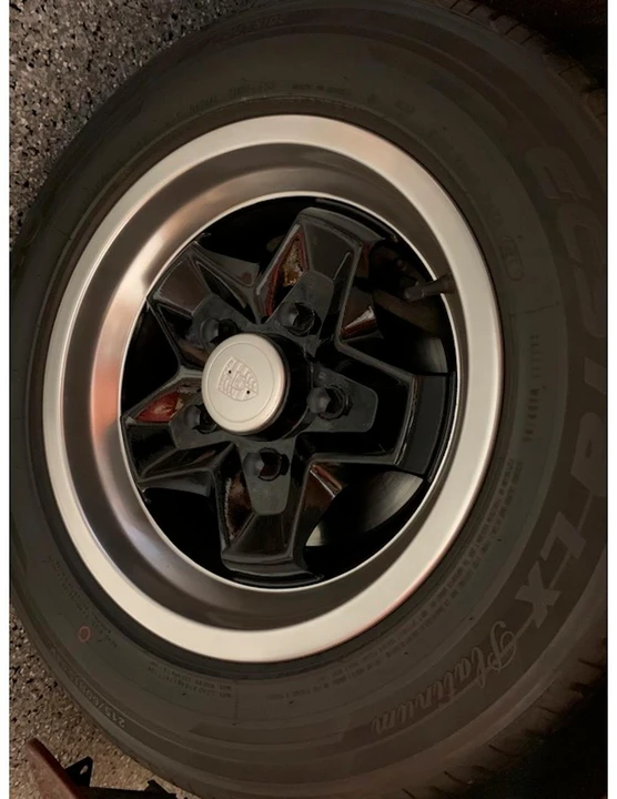1985 Porsche 944 - Image 17 of 31