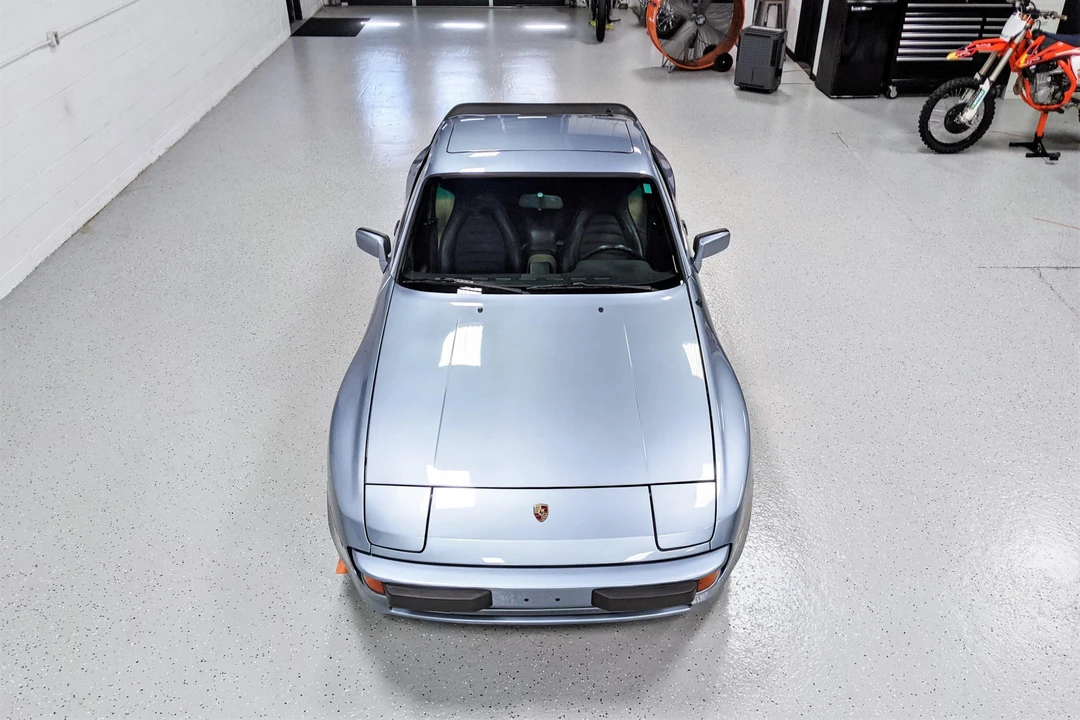 1985 Porsche 944 - Image 20 of 31