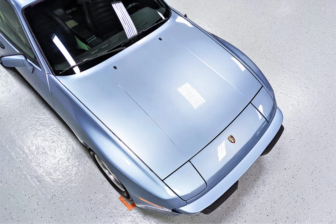 1985 Porsche 944 - Image 21 of 31