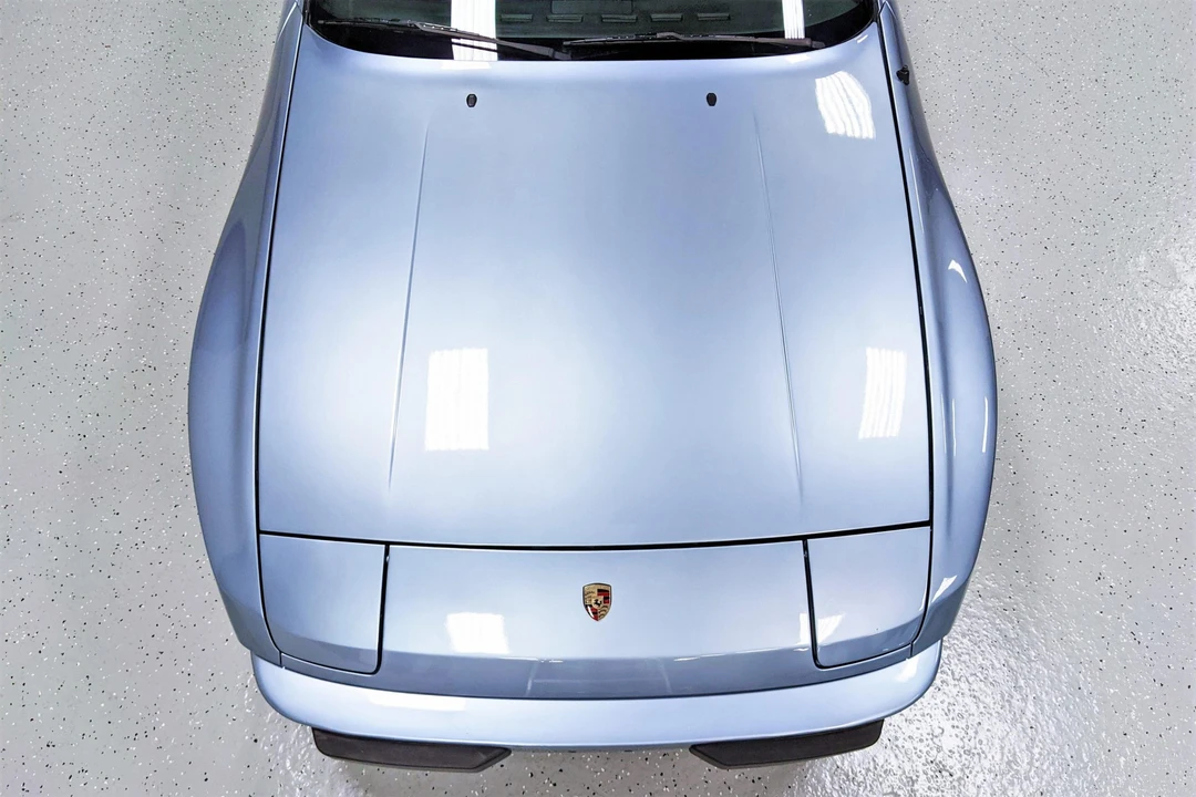 1985 Porsche 944 - Image 22 of 31