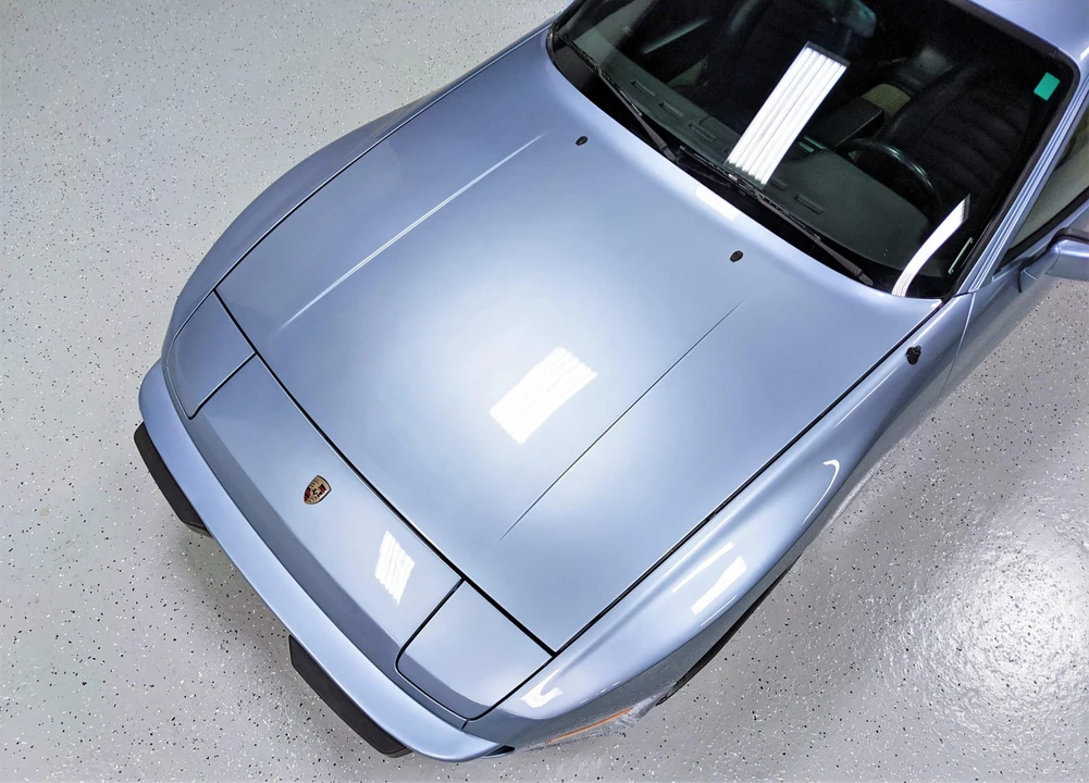 1985 Porsche 944 - Image 23 of 31