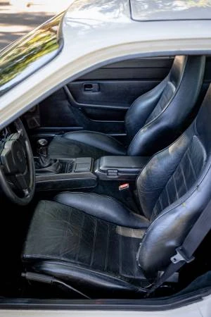 1985 Porsche 944 - Image 12 of 20
