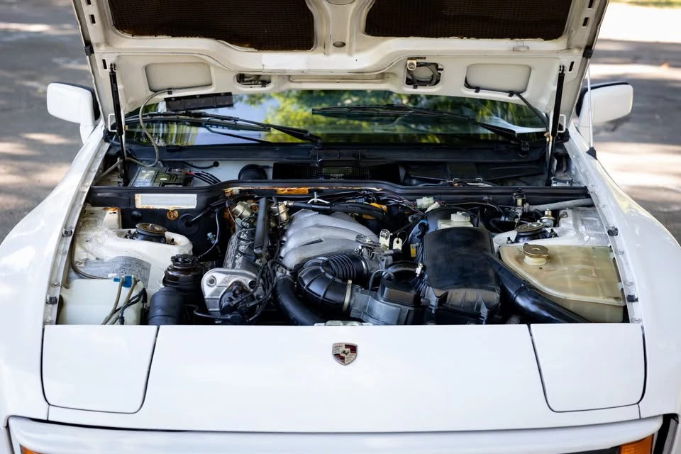 1985 Porsche 944 - Image 16 of 16