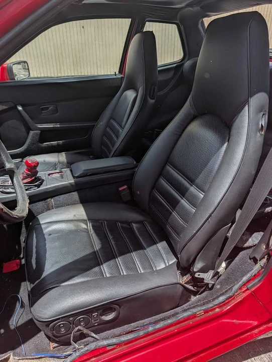 1985 Porsche 944 - Image 9 of 13