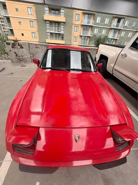 1985 Porsche 944