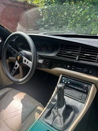 1985 Porsche 944 - Image 12 of 18