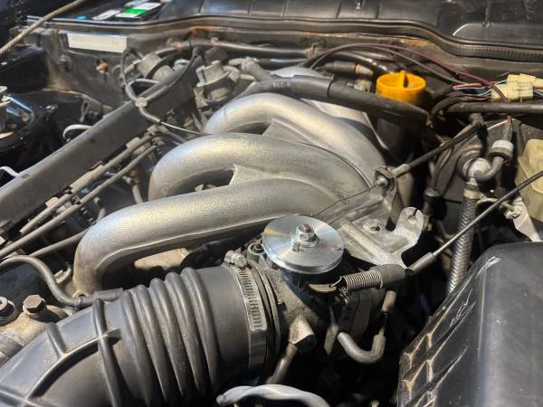 1985 Porsche 944 - Image 12 of 15