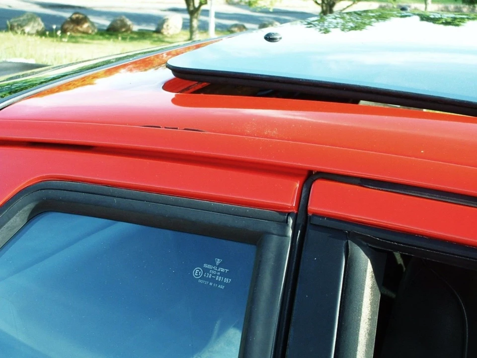 1985 Porsche 944 - Image 9 of 9