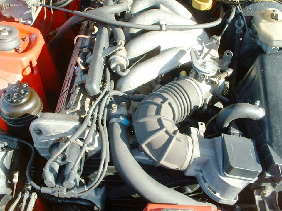 1985 Porsche 944 - Image 7 of 9