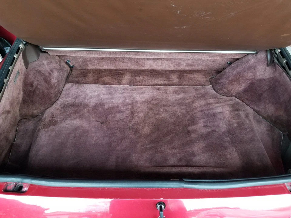 1985 Porsche 944 - Image 10 of 12