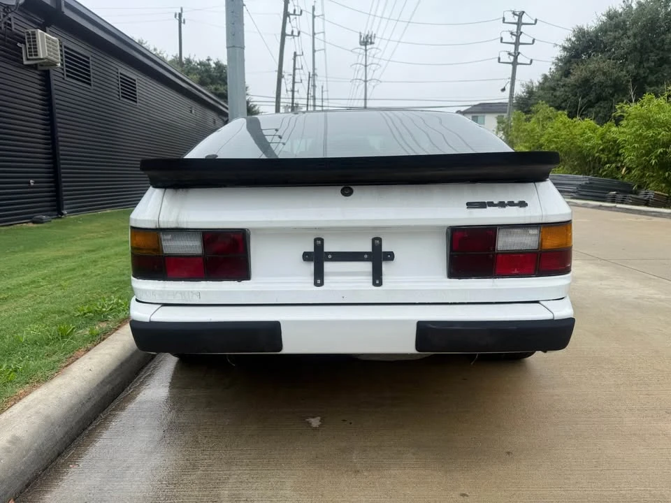 1985 Porsche 944 - Image 7 of 13