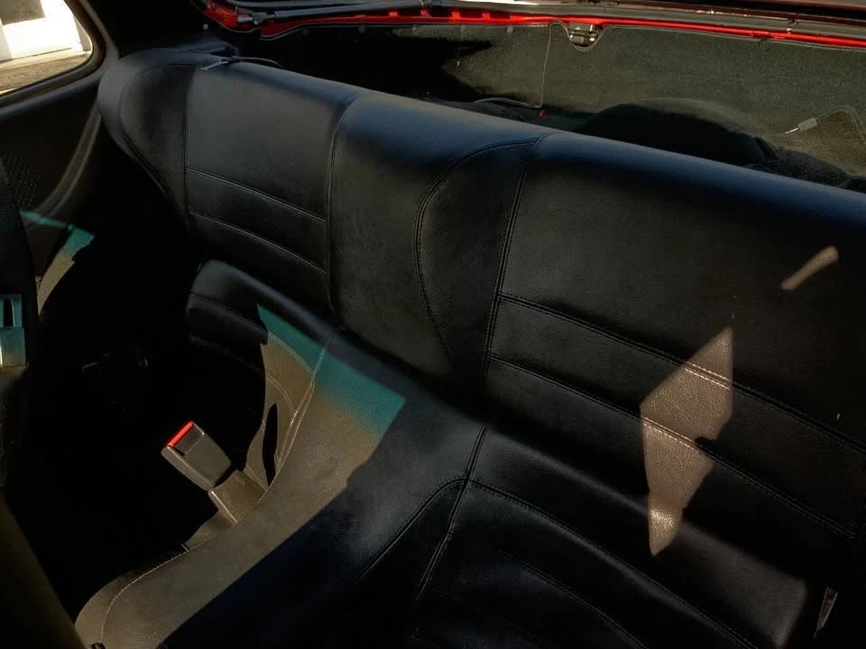1985 Porsche 944 - Image 14 of 17