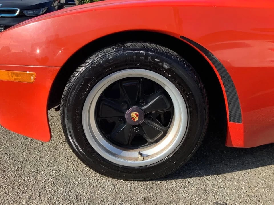 1985 Porsche 944 - Image 17 of 17