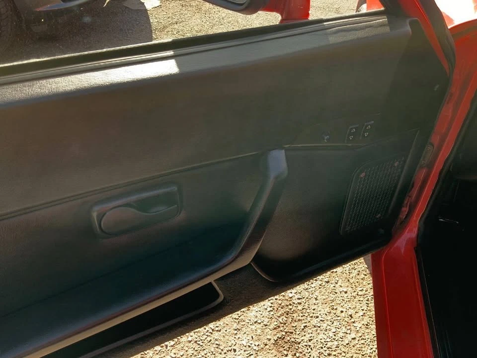 1985 Porsche 944 - Image 12 of 17