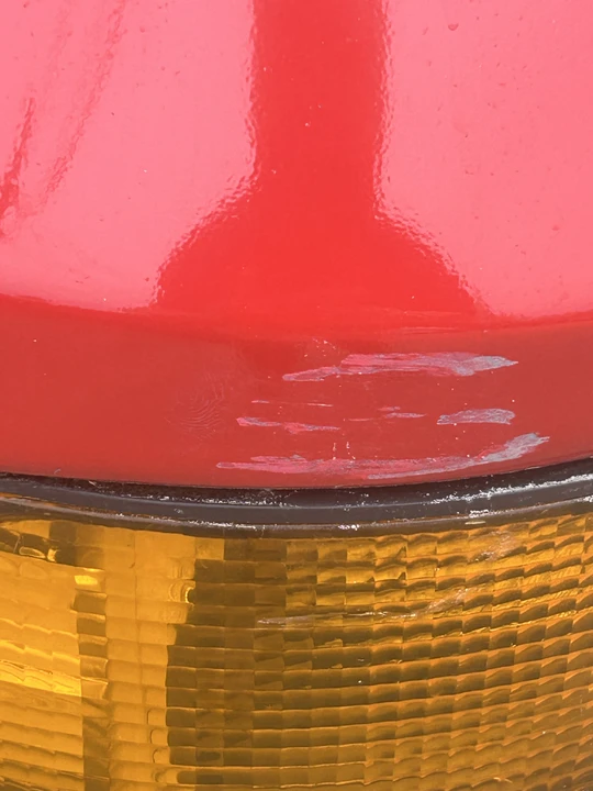 1985 Porsche 944 - Image 7 of 8