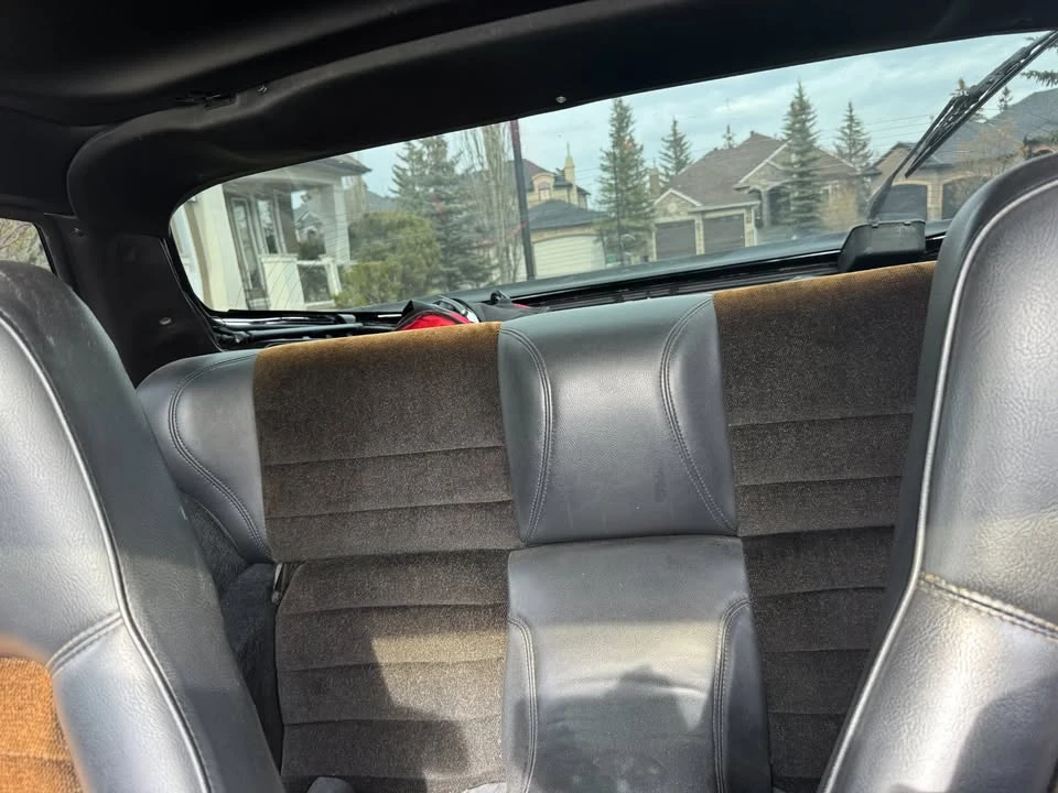 1985 Porsche 944 - Image 14 of 15