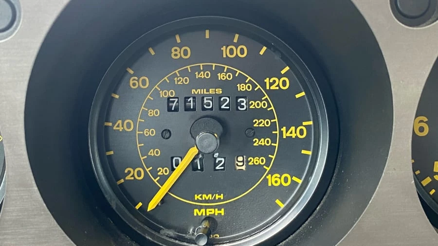 1985 Porsche 944 - Image 14 of 14