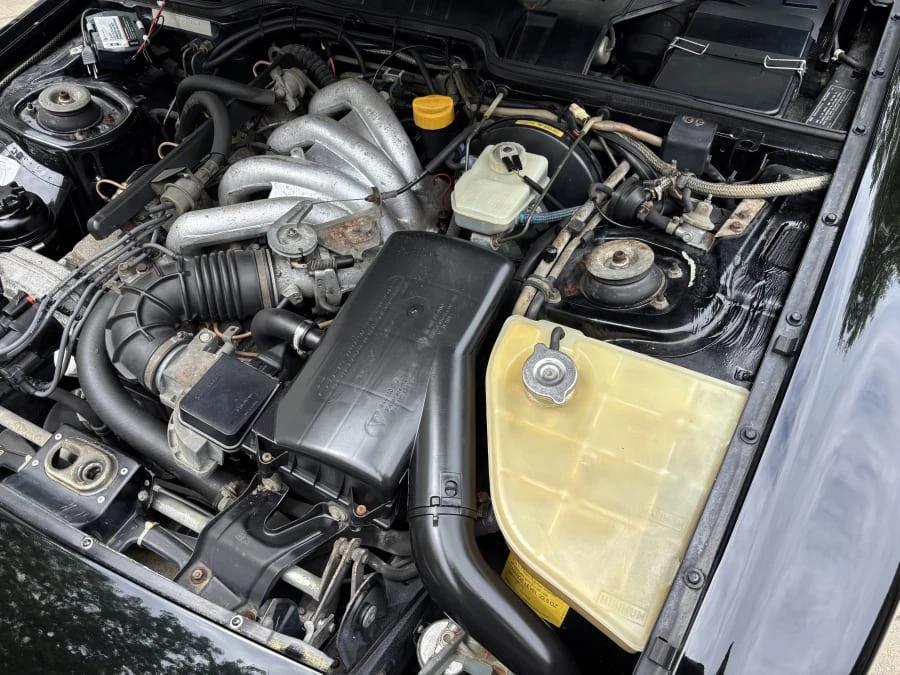 1985 Porsche 944 - Image 4 of 5