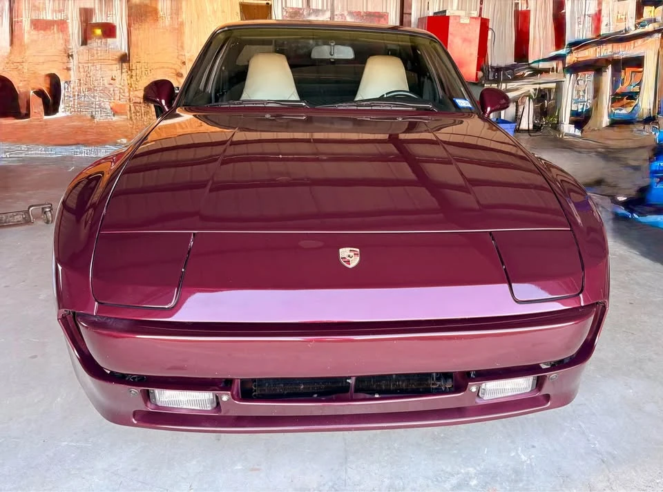1985 Porsche 944 - Image 15 of 20