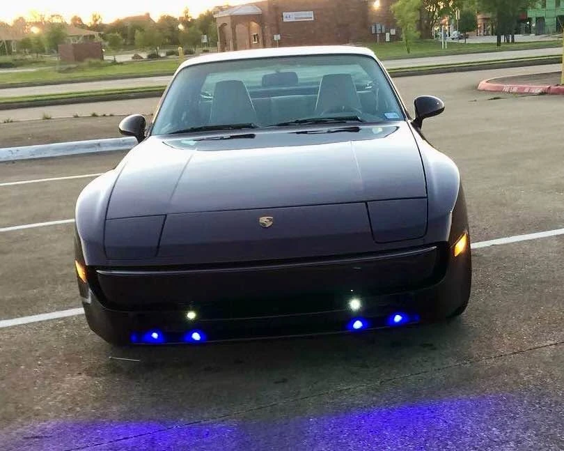 1985 Porsche 944 - Image 4 of 20