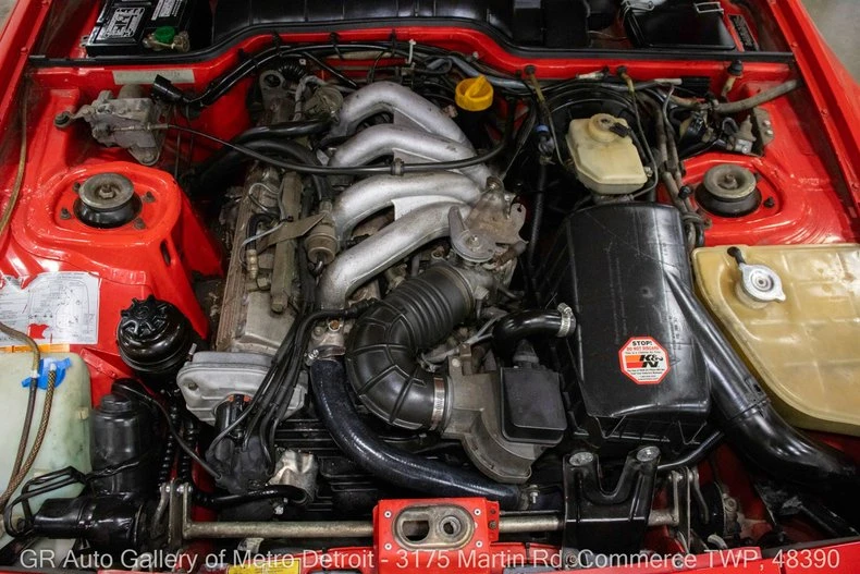 1985 Porsche 944 - Image 20 of 31