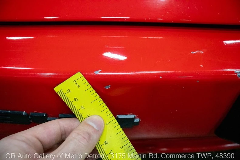 1985 Porsche 944 - Image 26 of 31