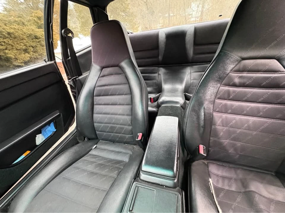 1985 Porsche 944 - Image 14 of 20