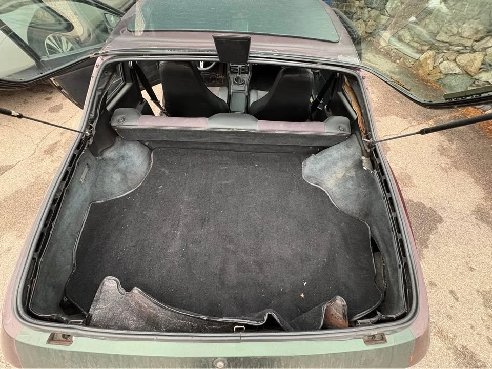 1985 Porsche 944 - Image 15 of 20