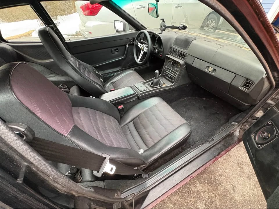 1985 Porsche 944 - Image 16 of 20