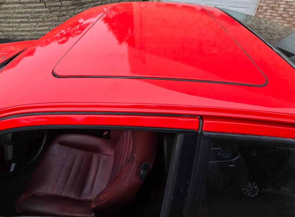 1985 Porsche 944 - Image 2 of 16