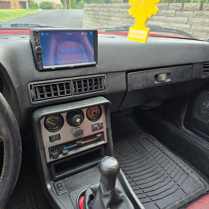 1985 Porsche 944 - Image 14 of 16