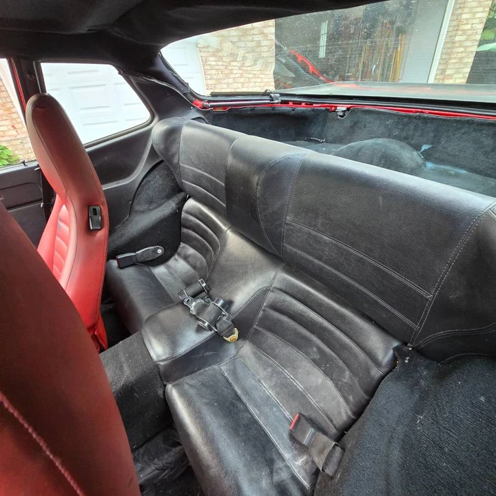 1985 Porsche 944 - Image 12 of 16