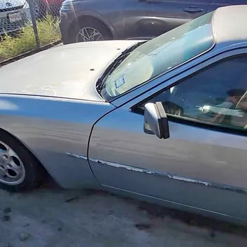 1985 Porsche 944
