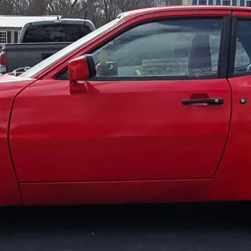 1985 Porsche 944