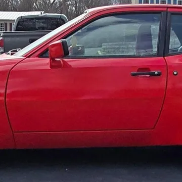 1985 Porsche 944