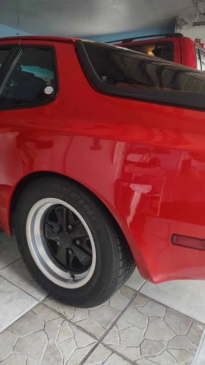 1985 Porsche 944 - Image 2 of 20