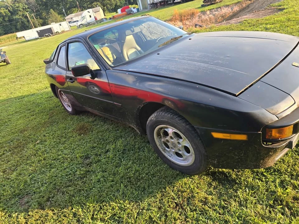 1985 Porsche 944 - Image 6 of 15