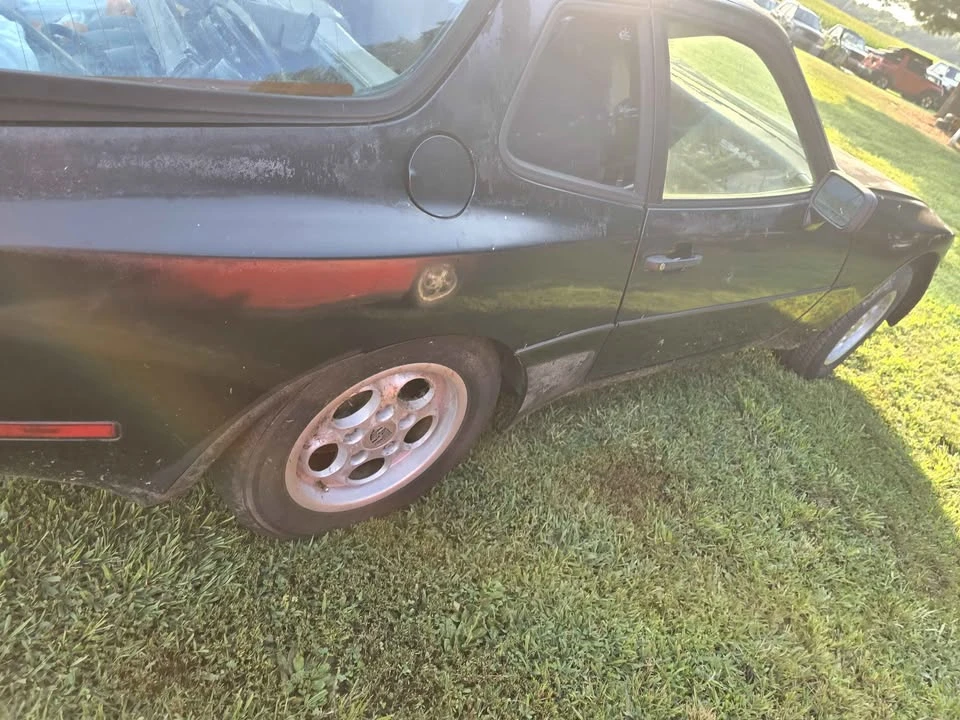 1985 Porsche 944 - Image 5 of 15